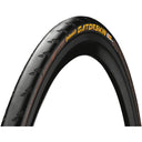 Gatorskin Tire - PolyX Breaker - Clincher - Black