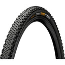 Terra Trail Tire - E25 - Folding - Tubeless Ready Clincher