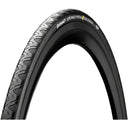 Grand Prix 4-Season Tire - Vectran Breaker - DuraSkin - Folding - Clincher - Black