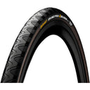 Grand Prix 4-Season Tire - Vectran Breaker - DuraSkin - Folding - Clincher - Black