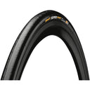 Super Sport Plus Tire - Plus Breaker - Clincher - Black