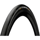 Grand Sport Race Tire - PureGrip - NyTech Breaker - Folding - Clincher
