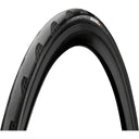 Grand Prix 5000 Tire - BlackChili - Vectran Breaker - LazerGrip - ACT - Folding - Clincher