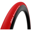 Zaffiro EVO Home Trainer Tire - 1C - Folding - Clincher - Red