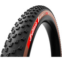 Barzo XC Race Tire - Race Graphene + Silica - G2.0 - Folding - Tubeless Ready Clincher