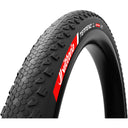 Terreno XC Race Tire - Race Graphene + Silica - G2.0 - Folding - Tubeless Ready Clincher