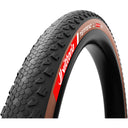 Terreno XC Race Tire - Race Graphene + Silica - G2.0 - Folding - Tubeless Ready Clincher