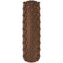 Terreno Pro T30 Fine Loose Tire - Eco Gravel Race - Folding - Tubeless Ready Clincher - Black/Brown