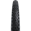 Trinotal Tire - E25 - Folding - Tubeless Ready Clincher