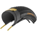 Terra Competition Tire - E25 - Folding - Tubeless Ready Clincher