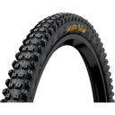 Argotal Tire - E25 - Folding - Tubeless Ready Clincher - Black
