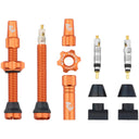 Tubeless Valve Stem Kit - Aluminum