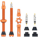 Tubeless Valve Stem Kit - Aluminum