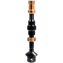 Tubeless Valve Cap Color Kit - Pair