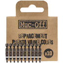 Valve Box Refill Packs