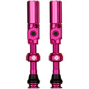 Big Bore Hybrid Tubeless Valve Stems