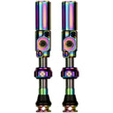 Big Bore Hybrid Tubeless Valve Stems