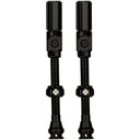 Big Bore Hybrid Tubeless Valve Stems
