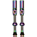 Big Bore Hybrid Tubeless Valve Stems