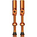 Big Bore Hybrid Tubeless Valve Stems