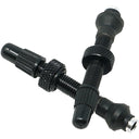Tubeless Valves - 40mm - Pair