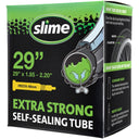 Self Sealing Tube