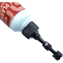 Quickfill Plasma Tubeless Valves - Aluminum - Pair