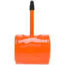 S-Tubo MTB Tube - 42mm Presta Valve - Orange