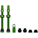 V2 Tubeless Valve Kit - Pair