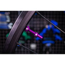 V2 Tubeless Valve Kit - Pair