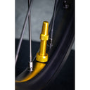 V2 Tubeless Valve Kit - Pair