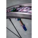 V2 Tubeless Valve Kit - Pair