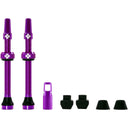 V2 Tubeless Valve Kit - Pair