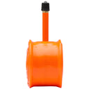 X-Tubo City/Tour Tube - 700 x 30-50mm - 700 x 30 - 47 - Orange
