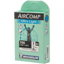 Aircomp Ultra Light Tube - 700 x 18 - 23