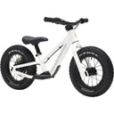 Dirt Hero Off Road Balance Bike - White