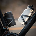 Water Bottle Storage II - Black