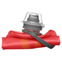 Stow Collapsible Water Bottle - Redwood