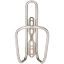 Morse Cage - Silver