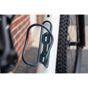 Anodized Titanium Bottle Cage