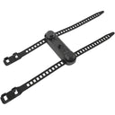 Twist Base Bottle Cage - Black