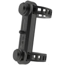 Twist Base Bottle Cage - Black