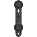 Twist Base Bottle Cage - Black