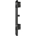 Twist Base Bottle Cage - Black