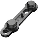 Twist Base Bottle Cage - Black