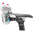 Turbo Wing Water Bottle Cage Mount - Black