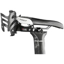 Turbo Wing Water Bottle Cage Mount - Black