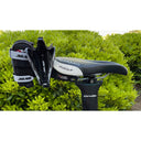 Turbo Wing Water Bottle Cage Mount - Black
