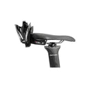 Turbo Wing Water Bottle Cage Mount - Black