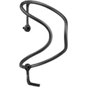 Feza Water Bottle Cage - Tubular Carbon - Black